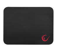 Rampage Pulsar S 22x29cm - czarny - 1317600 - zdjęcie 1